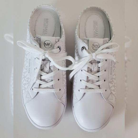 MICHAEL KORS SNEAKERS WOMEN'S - Picture 11 of 11